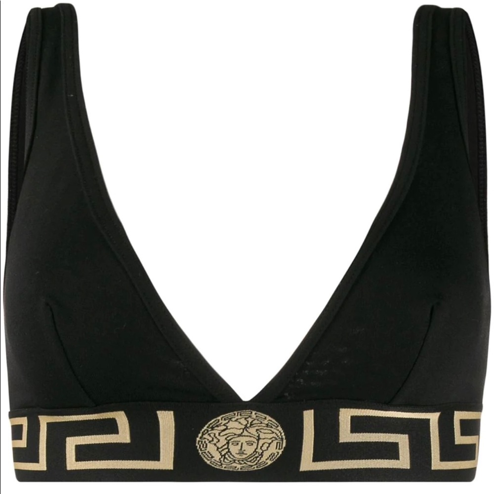 Versace Bra